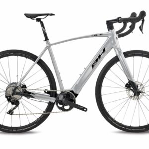 Vélos électriques gravel BH CORE GRAVELX 2.2 540WH gris