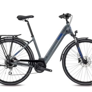 Vélos électriques hybrides BH ATOM CITY WAVE 28" 500Wh