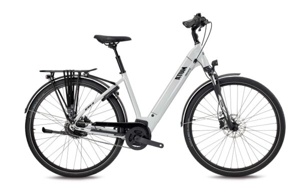 Vélos électriques hybrides BH ATOM DIAMOND WAVE PRO 720Wh