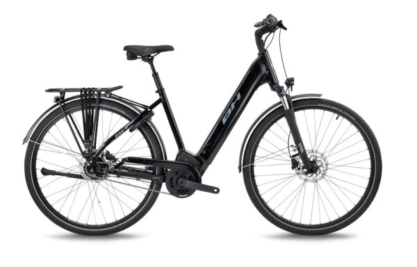 Vélos électriques hybrides BH ATOMs DIAMOND WAVE PRO 720Wh