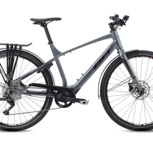 Vélos électriques hybrides BH CORE CROSS 28" 540WH gris