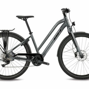 Vélos électriques hybrides BH CORE JET 28" 540WH Noir