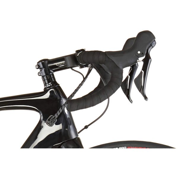 Vélos gravel électriques Wilier Cento1 Hybrid Ndr28 noir