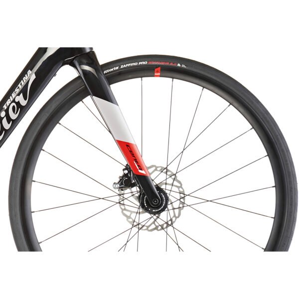 Vélos gravel électriques Wilier Cento1 Hybrid Ndr28 noir
