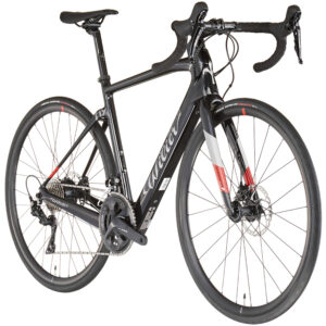 Vélos gravel électriques Wilier Cento1 Hybrid Ndr28 noir