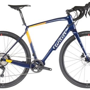 Vélos gravel électriques Wilier Jena Hybrid olive/blanc