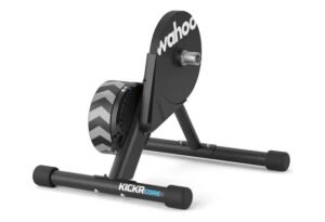 WAHOO KICKR CORE - HOME TRAINER INTERACTIF / SMART TRAINER - DORÉ