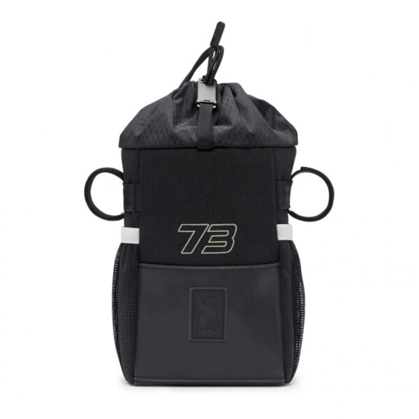 Sacoche vélo CHROME X SUPER73 DOUBLETRACK FEED BAG