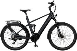 e-bike manufaktur TX18 Disque Performance CX Gen4 625Wh XT 11 vitesses gris