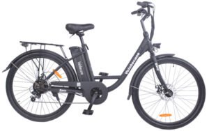 Vélo de ville électrique Velobecane Easy
