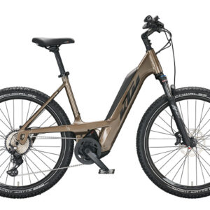 VTT Électrique KTM MACINA AERA 671 625WH 2022