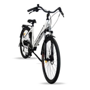 Urbanbiker Sidney | VAE de Ville | 90KM Autonomie