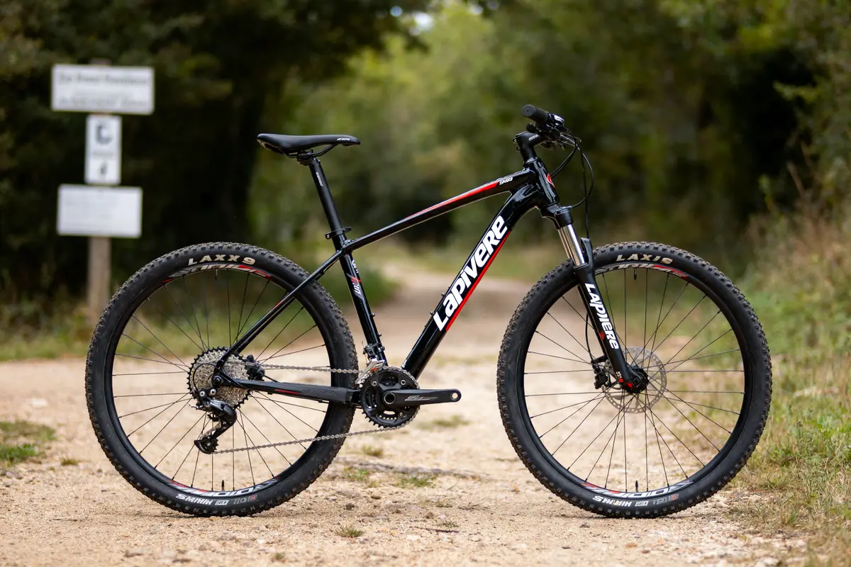 Lapierre Edge 9.9 : Le VTT polyvalent idéal pour vous ?