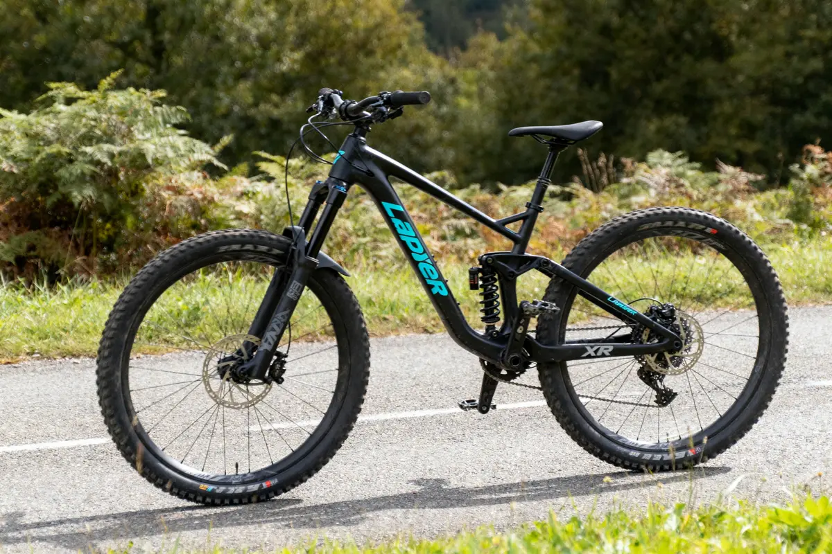 Lapierre XR : Quelles offres et performances en VTT ?