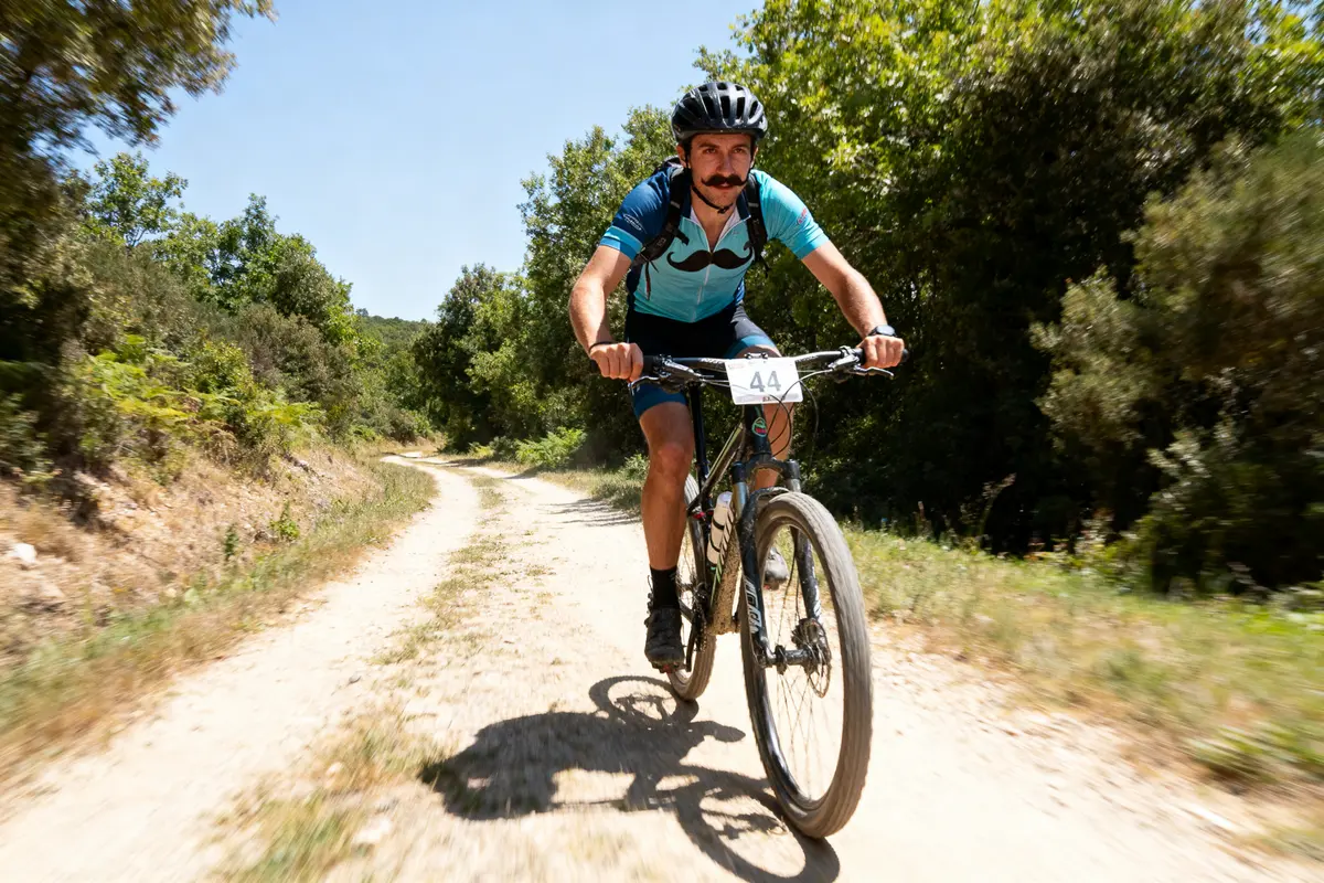 Moustache Game 4 : Le meilleur VTT électrique en 2026 ?