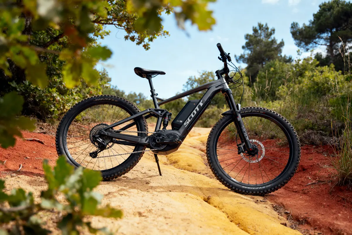 Scott Strike eRIDE 930 avis : Test complet et expériences utilisateurs