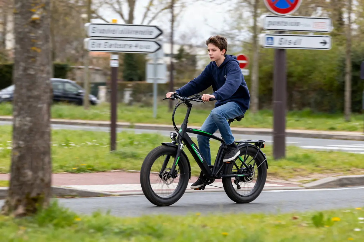 Le vélo électrique ado parfait : Comment choisir ?