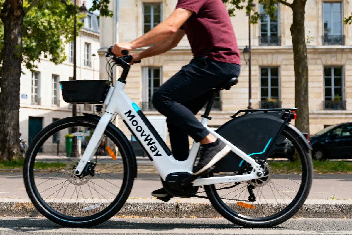 Vélo Moovway : Avis d’utilisateurs et offres à ne pas manquer