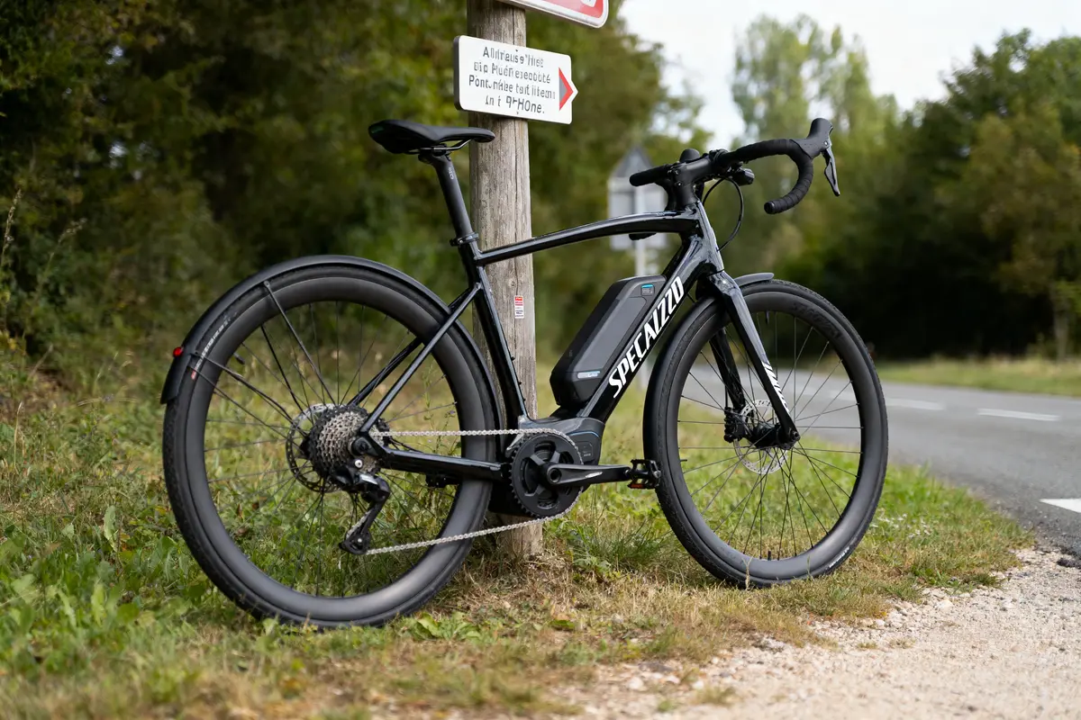 Vtc électrique Specialized : Comparez les meilleurs modèles ?