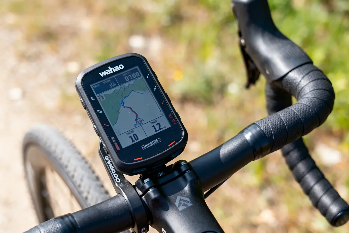 Wahoo Elemnt Roam V2 : Avis, comparatif et meilleur prix !