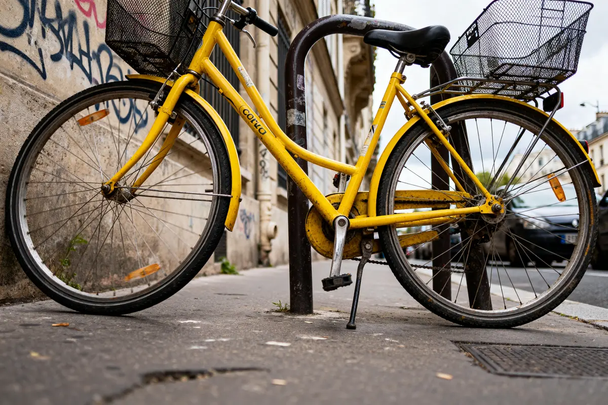 Cortina bike : Découvrez vélos et e-bikes alliant style et performance