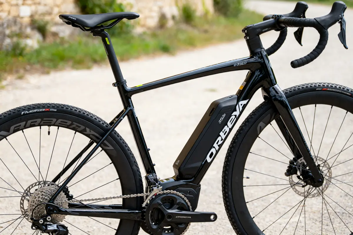 Orbea Gain M30 : vélo électrique route idéal 2026