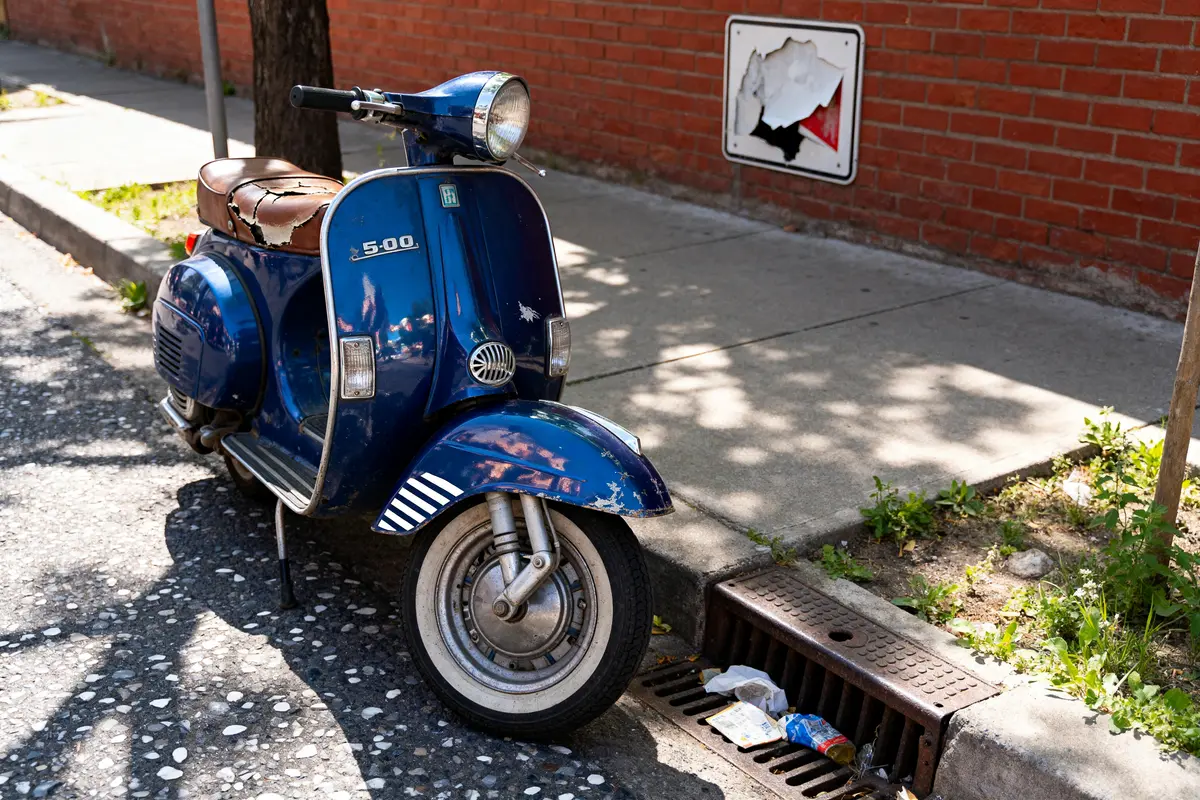 Prix scooter 50cc : Quel budget pour un modèle neuf ou occasion ?