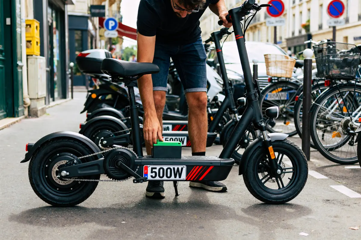 Acheter scooter électrique : guide pratique pour bien choisir