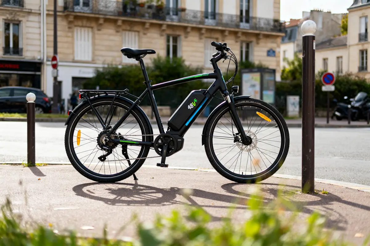 Batterie 48V pour vélo électrique : Guide choix &amp; avis