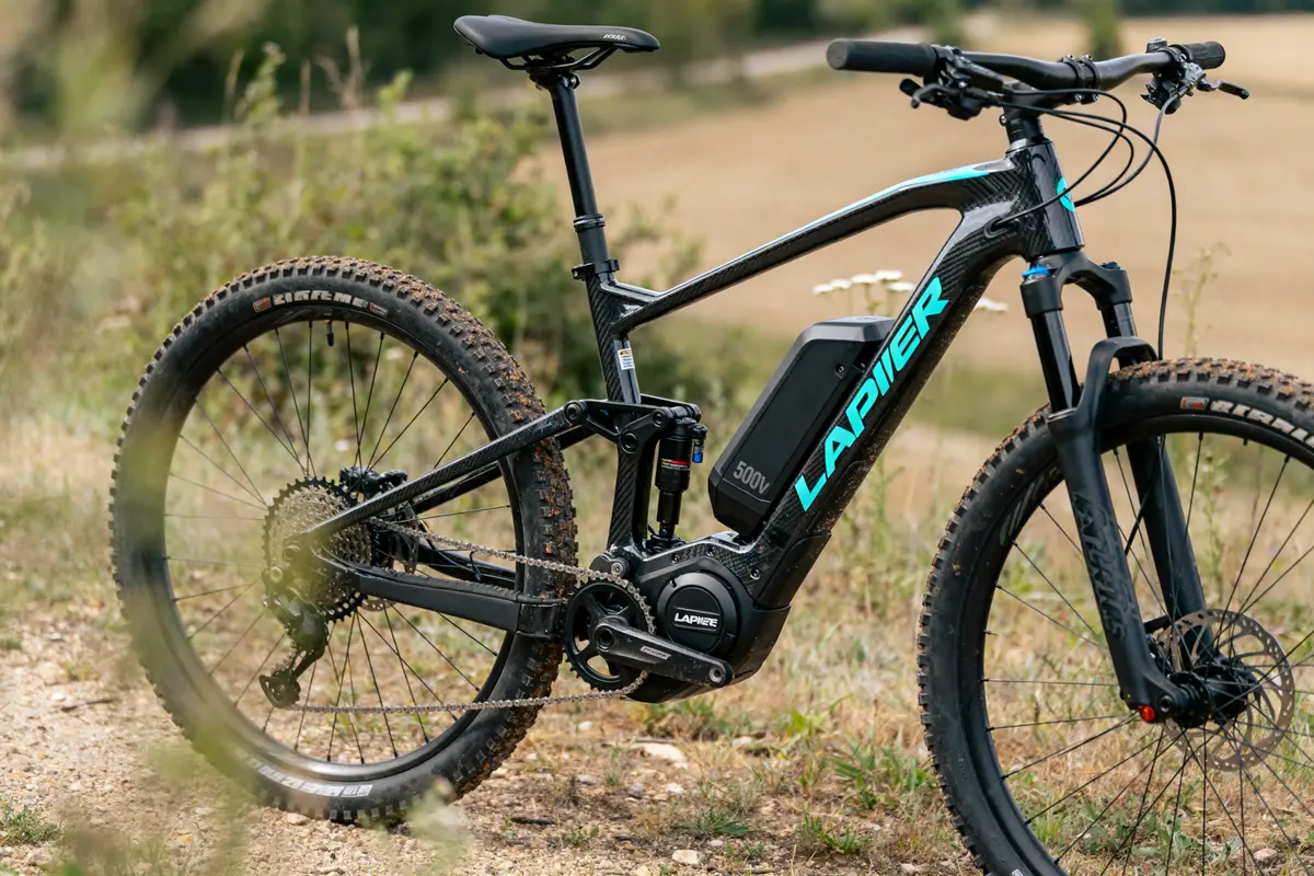 Lapierre GLP2 Elite 2026 : test complet, puissance et performance