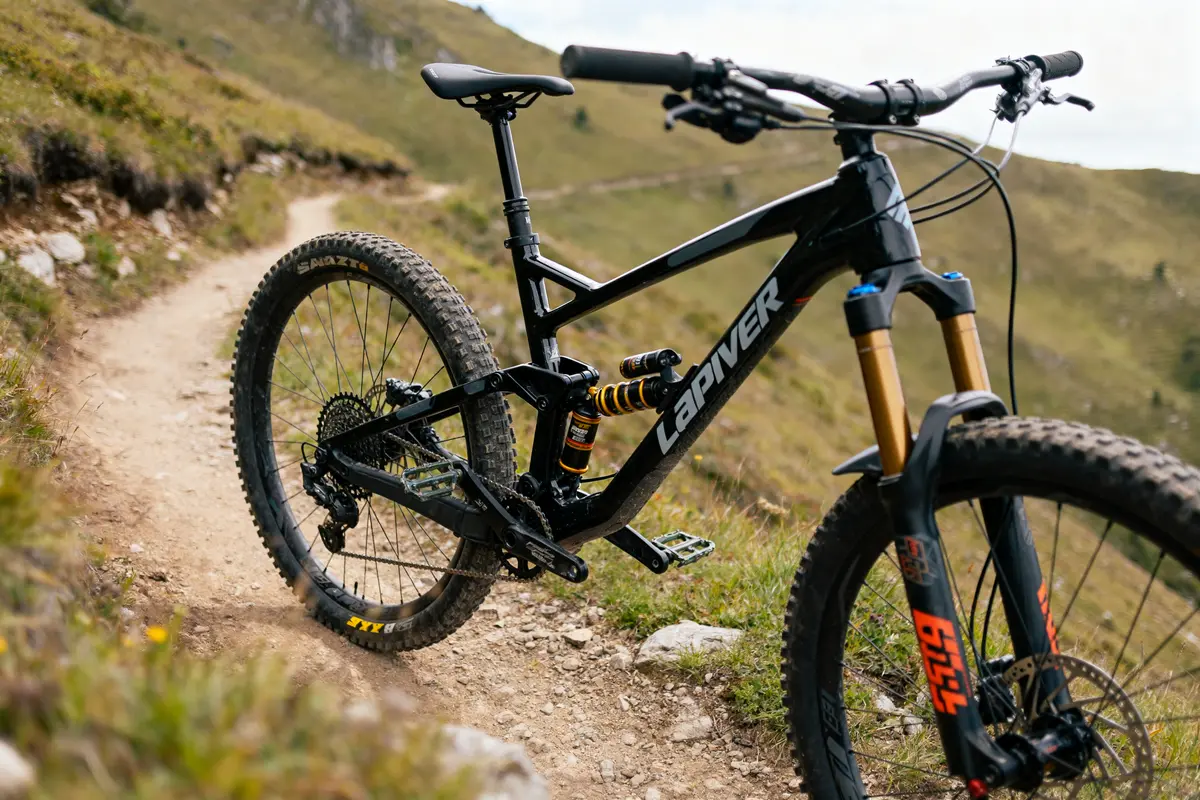 Lapierre Spicy 6.9 : Test, prix et avis complet 2026