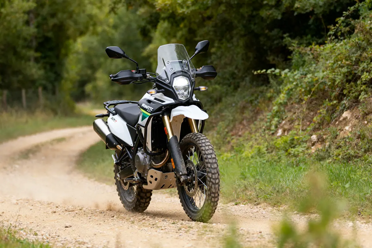 Montana 500 XR5 : fiche, prix, avis et performances trail