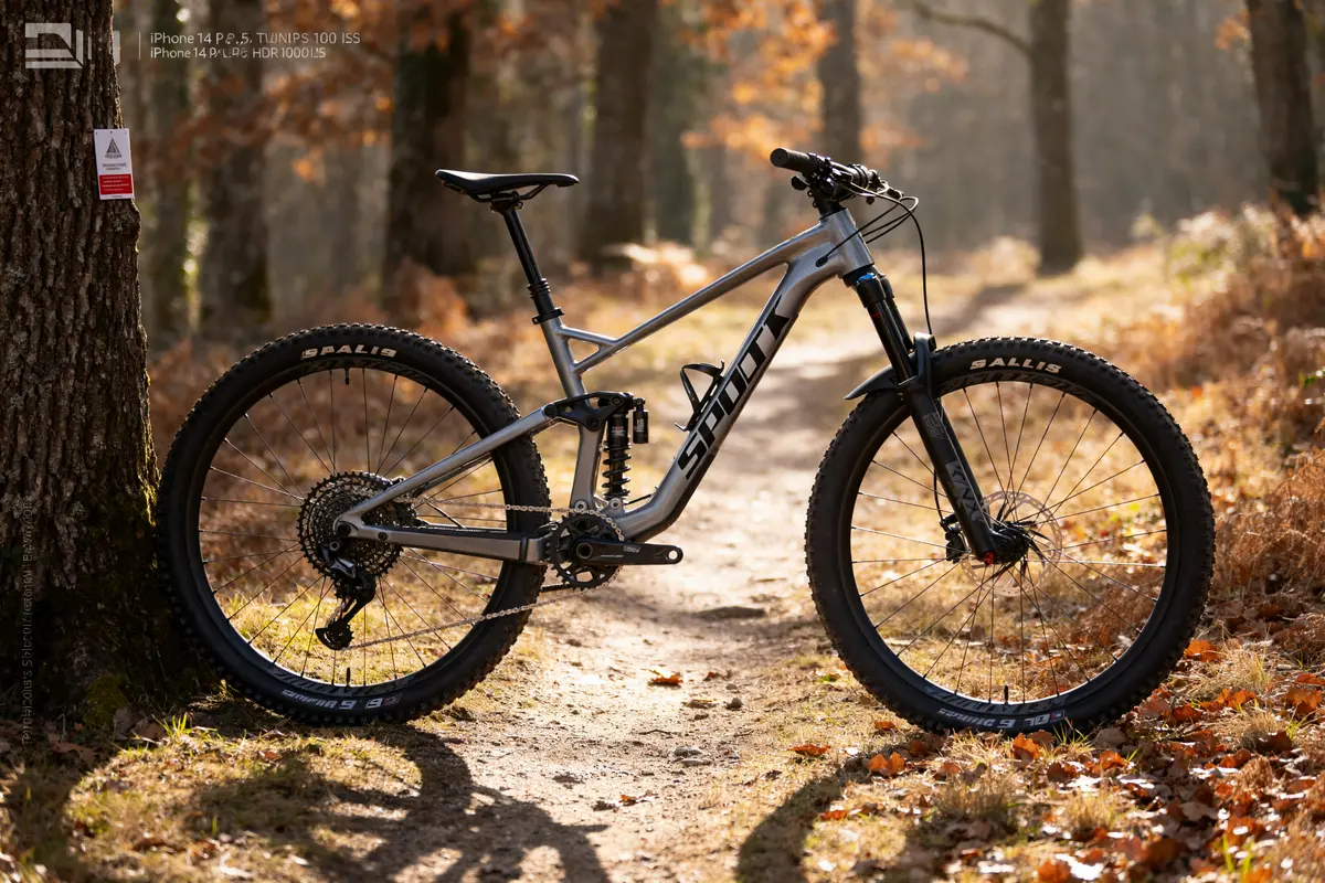 VTT Scott Spark 960 : avis, prix et offres imbattables 2026