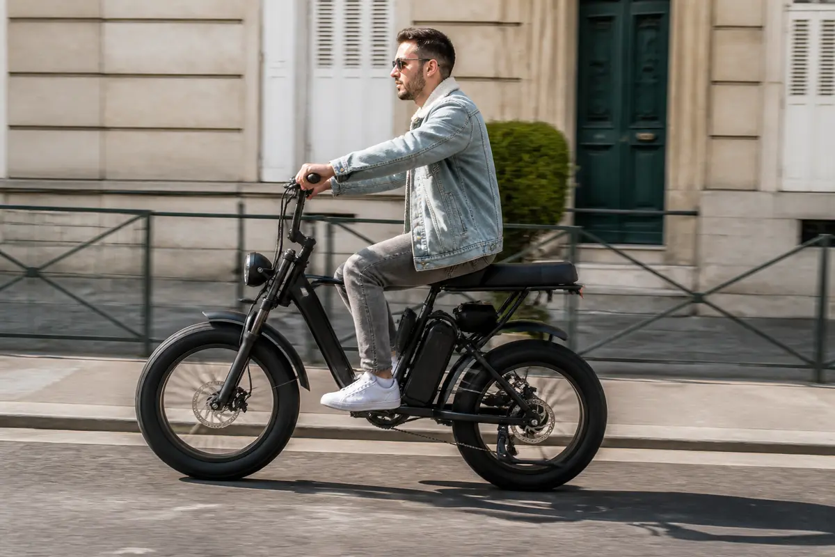 Gogobest GF750 : Découvrez l’offre électrique à prix mini !